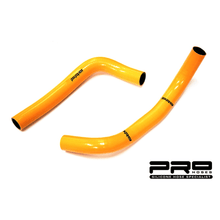 Load image into Gallery viewer, Aggiornamento del kit tubo flessibile Symposer in silicone in due pezzi Pro Hoses per Focus ST 250