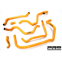 Load image into Gallery viewer, Kit tubi flessibili ausiliari da 7 pezzi Pro Hoses per Focus Mk3 ST 250