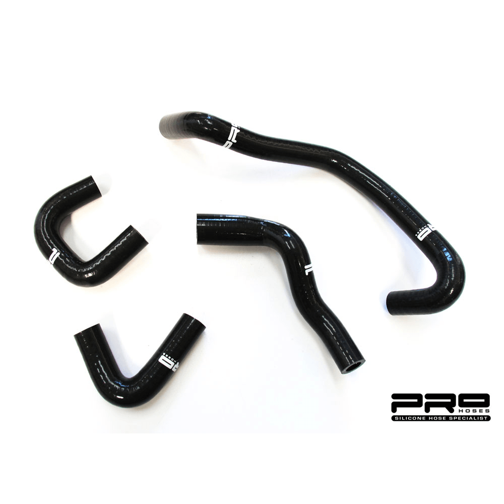 Kit refrigerante ausiliario in quattro pezzi Pro Hoses per Facelift Focus Mk2 ST225 e RS - dettaglio 2
