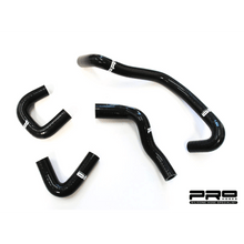 Carica l'immagine nel visualizzatore di Gallery, Kit refrigerante ausiliario in quattro pezzi Pro Hoses per Facelift Focus Mk2 ST225 e RS - dettaglio 2