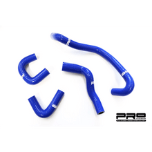 Carica l'immagine nel visualizzatore di Gallery, Kit refrigerante ausiliario in quattro pezzi Pro Hoses per Facelift Focus Mk2 ST225 e RS - dettaglio 3