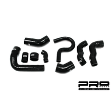 Load image into Gallery viewer, Kit tubi flessibili Boost da 9 pezzi Pro Hoses per Focus RS Mk2