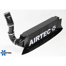 Aggiornamento intercooler AIRTEC Motorsport Stage 3 per Focus RS Mk2