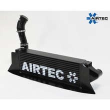 Carica l'immagine nel visualizzatore di Gallery, Aggiornamento intercooler AIRTEC Motorsport Stage 3 per Focus RS Mk2 - dettaglio 2