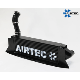 Aggiornamento intercooler AIRTEC Motorsport Stage 3 per Focus RS Mk2 - dettaglio 2