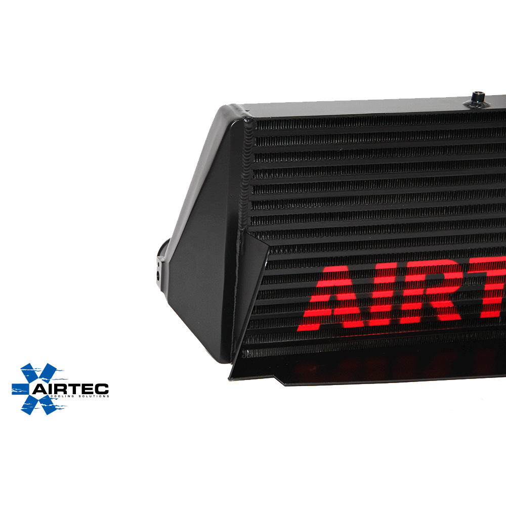 Aggiornamento intercooler AIRTEC Motorsport Stage 2 per Mk3 Focus ST - dettaglio 2