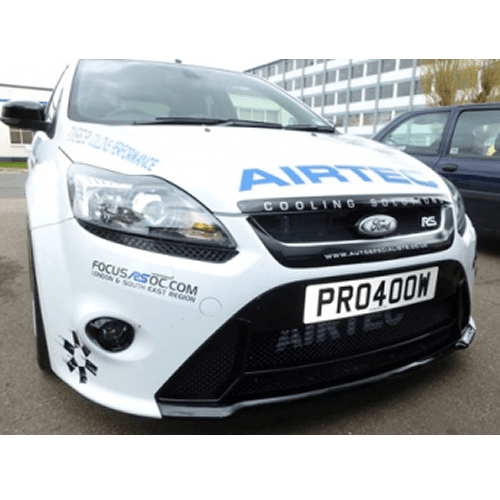 Aggiornamento del radiatore in lega AIRTEC Motorsport per Focus ST e RS Mk2 - dettaglio 5