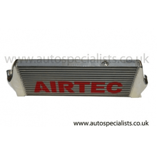 Aggiornamento intercooler AIRTEC Motorsport Stage 1 Gen 3 per Focus ST Mk2 - dettaglio 5