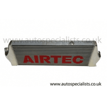 Carica l'immagine nel visualizzatore di Gallery, Aggiornamento intercooler AIRTEC Motorsport Stage 1 Gen 3 per Focus ST Mk2 - dettaglio 5