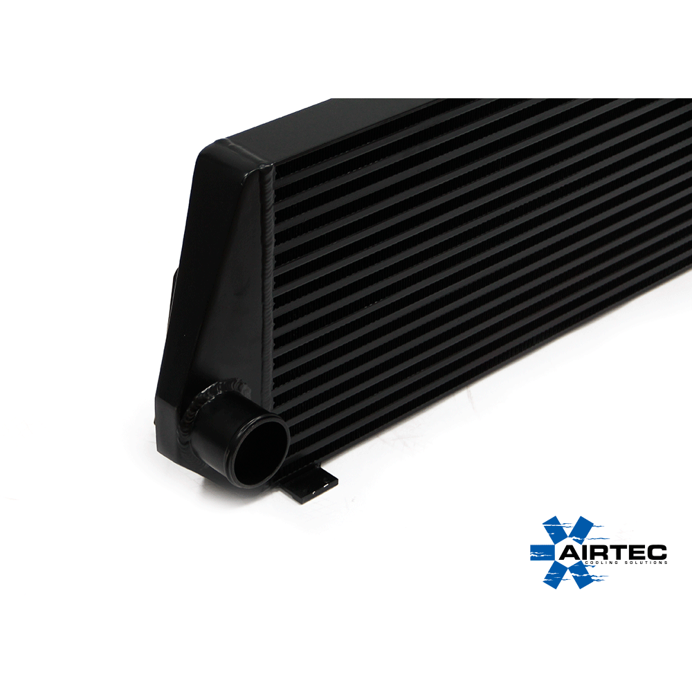 Aggiornamento intercooler AIRTEC Motorsport Stage 2 per Mk3 Focus ST - dettaglio 3