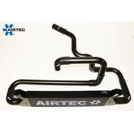Aggiornamento intercooler Core AIRTEC Motorsport Stage 1 da 70 mm per Focus RS Mk1