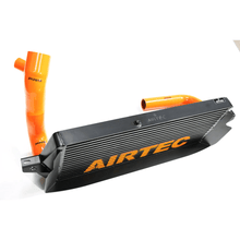 Load image into Gallery viewer, Aggiornamento intercooler AIRTEC Motorsport Stage 3 per Focus ST Mk2 (tubi con specifiche RS)