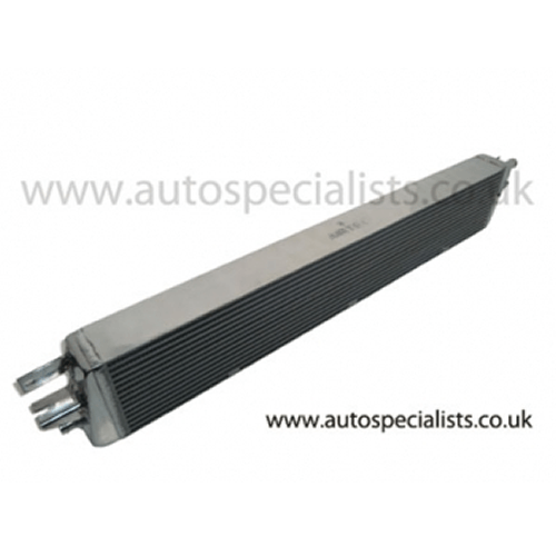 Aggiornamento del radiatore del dispositivo di raffreddamento di carica AIRTEC Motorsport da 70 mm per Mk1 Focus RS - dettaglio 2