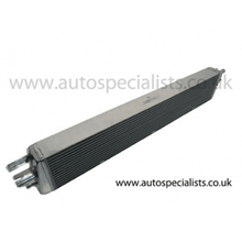 Load image into Gallery viewer, Aggiornamento del radiatore del dispositivo di raffreddamento di carica AIRTEC Motorsport da 70 mm per Mk1 Focus RS - dettaglio 2