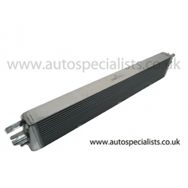 Aggiornamento del radiatore del dispositivo di raffreddamento di carica AIRTEC Motorsport da 70 mm per Mk1 Focus RS - dettaglio 2