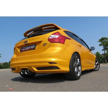 Carica l'immagine nel visualizzatore di Gallery, Scarico Sportivo Turbo Back Cobra Sport per Ford Focus ST 250 (Mk3)