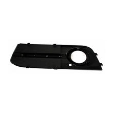 Carica l'immagine nel visualizzatore di Gallery, Fendinebbia lampada coperture laterale griglie per Audi A4 B8 8K (2007-2011) RS4 nero Edition