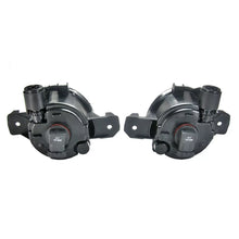 Carica l'immagine nel visualizzatore di Gallery, Fendinebbia per BMW 1 E81, E82, E87, E88, X1 E84, X3 E83, X5 E70 fumé 2 pezzi