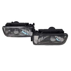 Fendinebbia per BMW 3 E36 90-98 trasparente 2 pezzi