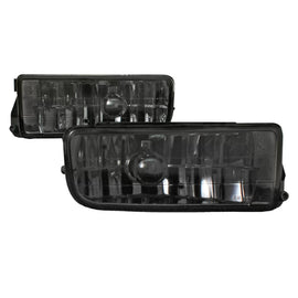 Fendinebbia per BMW 3 E36 90-98 fumé 2 pezzi