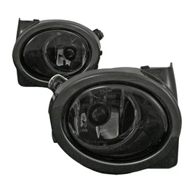 Fendinebbia per BMW E46 98-05 M-Tech / M3 & E39 95-03 M-Tech / M5 fumé 2 pezzi