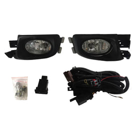 Fendinebbia per Honda Accord 04-06 ΗD-067 2 pezzi