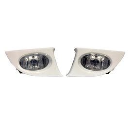 Fendinebbia per Honda Jazz 05-06 ΗD079 2 pezzi