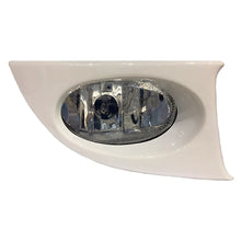 Fendinebbia per Honda Jazz 05-06 ΗD079 2 pezzi