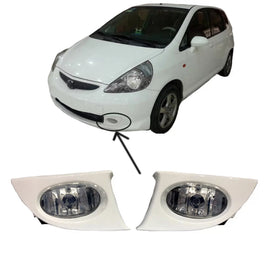 Fendinebbia per Honda Jazz 05-06 ΗD079 2 pezzi