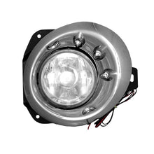 Fendinebbia per Mitsubishi L-200 Triton 06+ con 6 Led ΜΒ-436L 2 pezzi