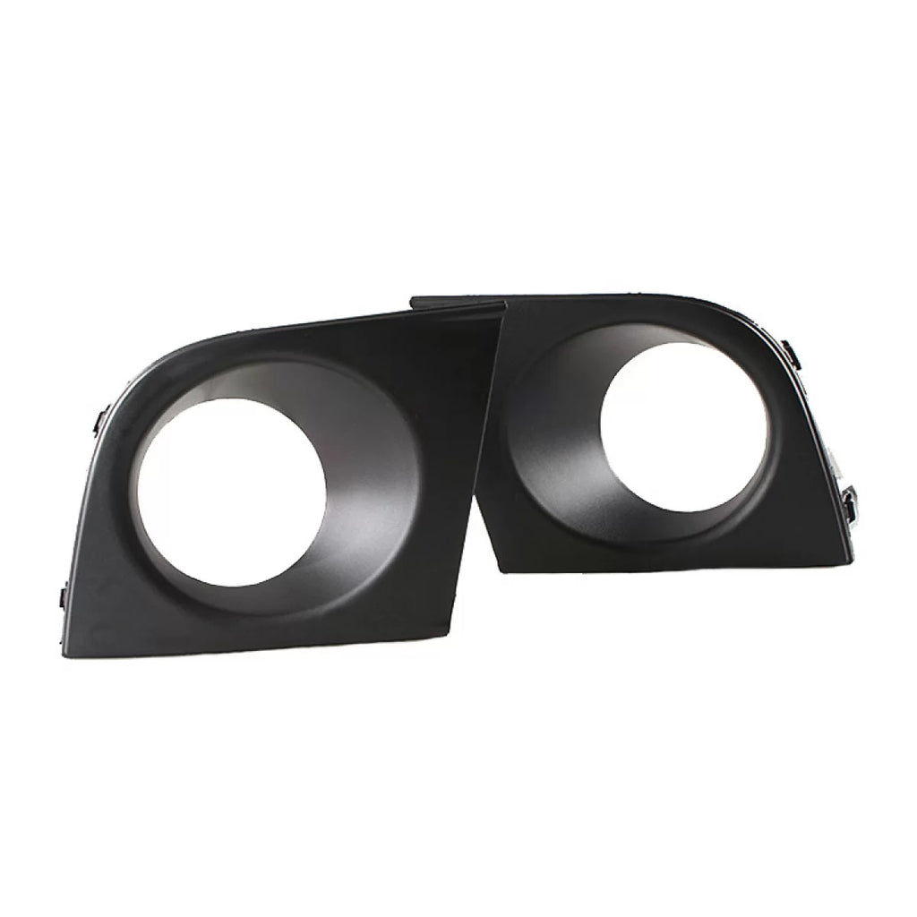 Fendinebbia per Nissan Tiida 05+ 2 pezzi