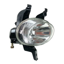Fendinebbia per Peugeot 206 98-09 2 pezzi