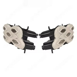 Fendinebbia per VW Golf VIII (8) 19-24 GTI / GTE / GTD Led 2 pezzi