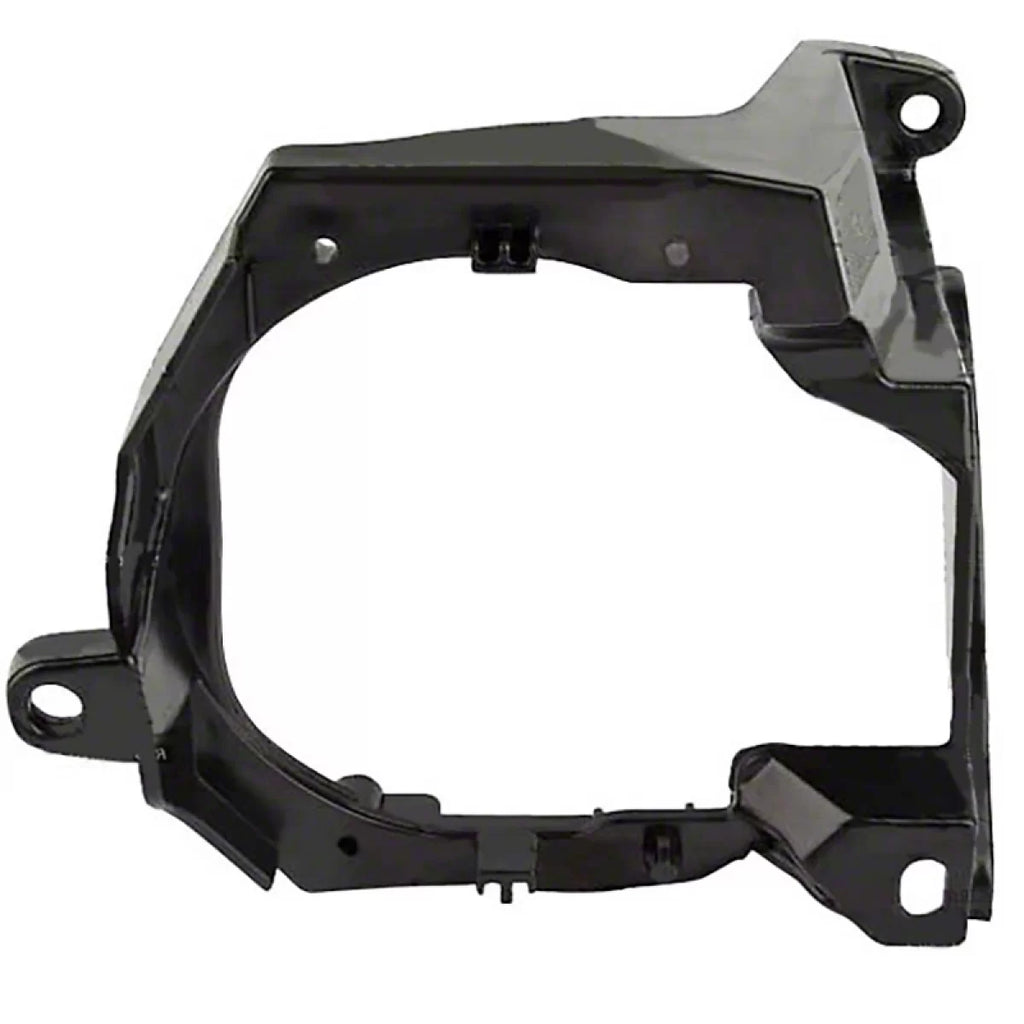 Fendinebbia staffa sinistro per Ford Mustang 15-17