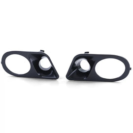 Fendinebbia coperture con aria aspirazione per BMW E39 M5 paraurti