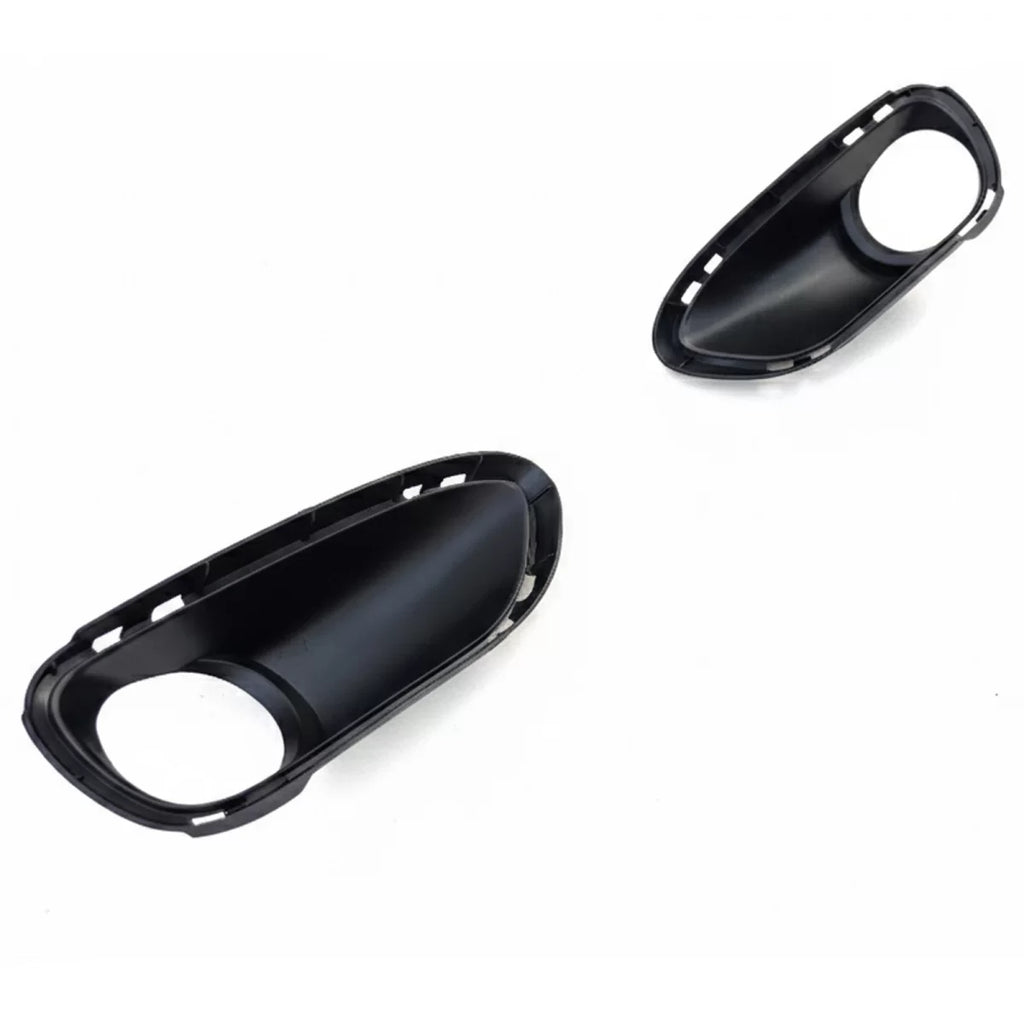 Fendinebbia coperture paraurti per Porsche Cayenne 958 92A 2010-2014