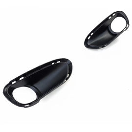 Fendinebbia coperture paraurti per Porsche Cayenne 958 92A 2010-2014