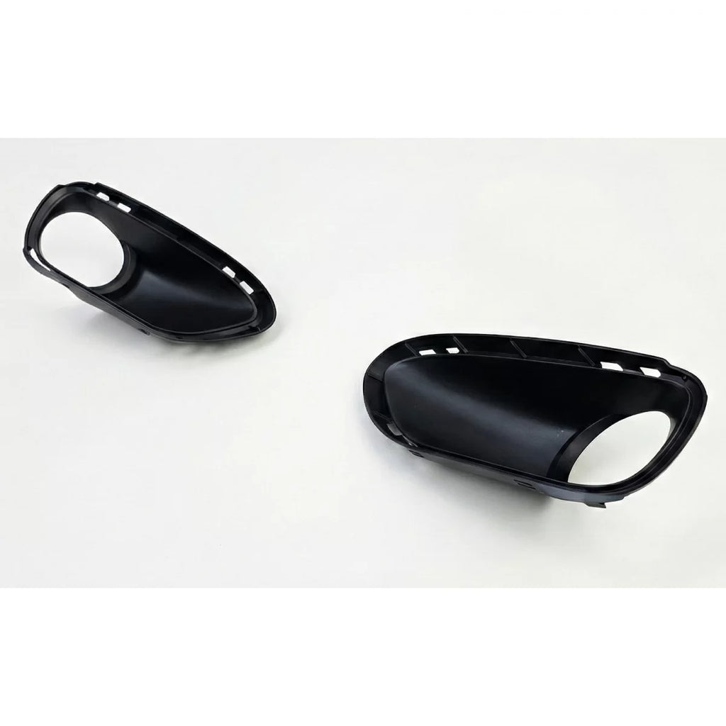 Fendinebbia coperture paraurti per Porsche Cayenne 958 92A 2010-2014