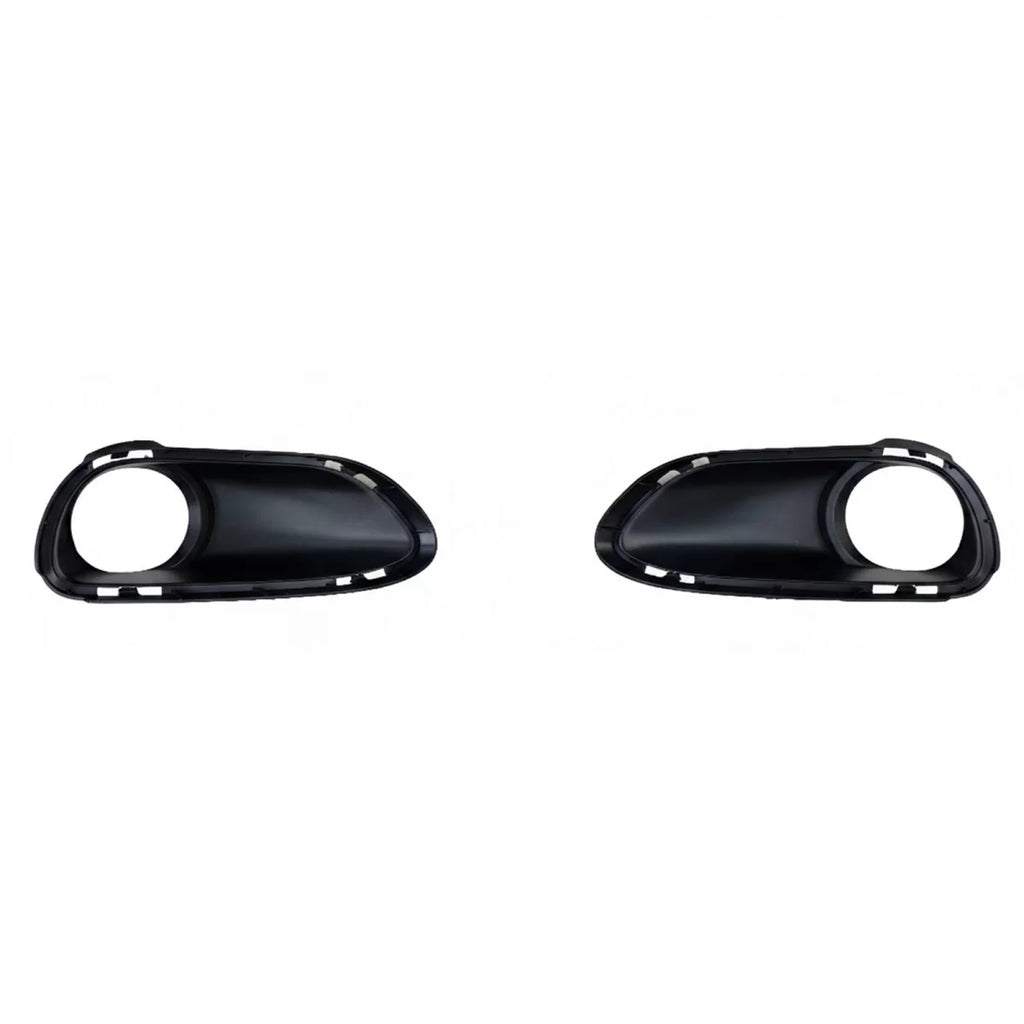 Fendinebbia coperture paraurti per Porsche Cayenne 958 92A 2010-2014