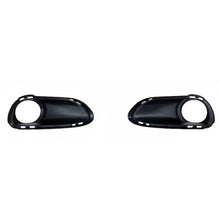 Fendinebbia coperture paraurti per Porsche Cayenne 958 92A 2010-2014