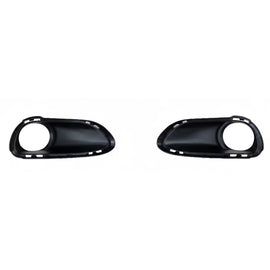 Fendinebbia coperture paraurti per Porsche Cayenne 958 92A 2010-2014