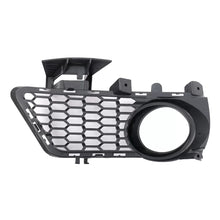 Fendinebbia griglia lato sinistro per BMW Serie 3 F30 F31 (2011-2019) solo per M-Tech paraurti