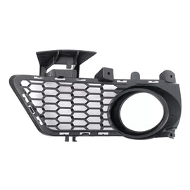 Fendinebbia griglia lato sinistro per BMW Serie 3 F30 F31 (2011-2019) solo per M-Tech paraurti