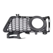 Fendinebbia griglia lato sinistro per BMW Serie 3 F30 F31 (2011-2019) solo per M-Tech paraurti