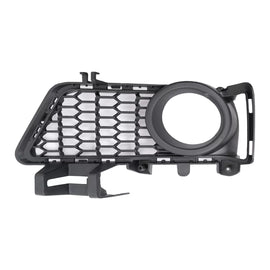 Fendinebbia griglia lato sinistro per BMW Serie 3 F30 F31 (2011-2019) solo per M-Tech paraurti