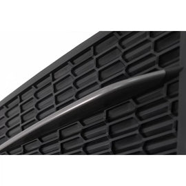 Fendinebbia griglia lato sinistro per BMW Serie 5 F10 F11 NON-LCI LCI (2010-2017) solo per M-Technic paraurti