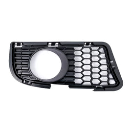 Fendinebbia griglia lato sinistro per BMW Serie 5 F10 F11 NON-LCI (2010-2014) solo per M5 paraurti
