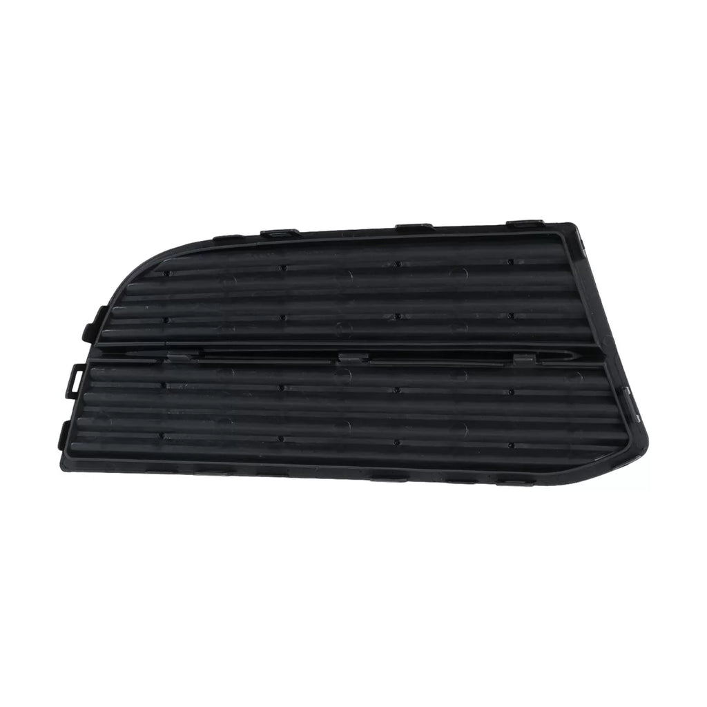 Fendinebbia griglia lato sinistro per BMW Serie 5 F10 F11 NON-LCI LCI (2010-2017) solo per M-Technic paraurti