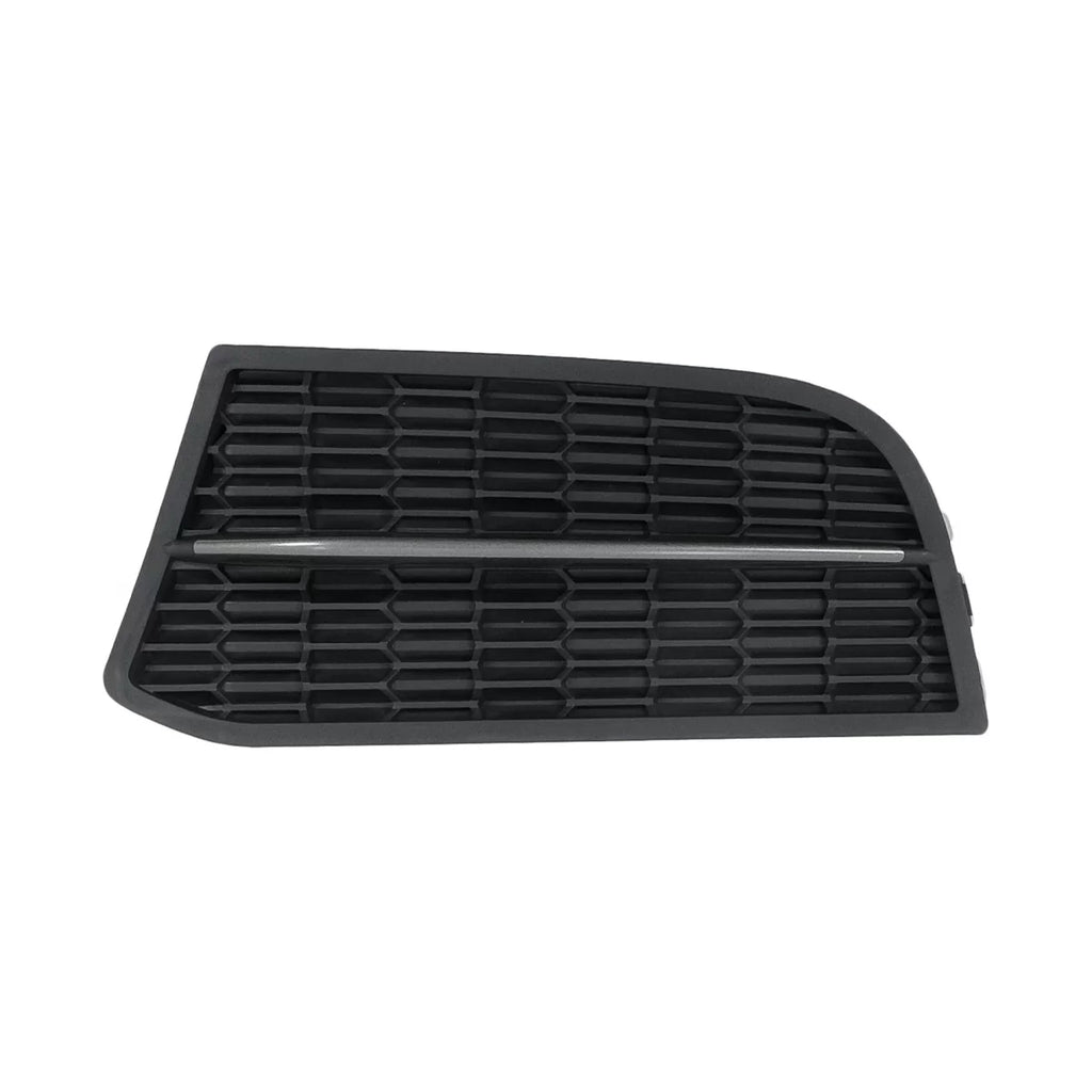 Fendinebbia griglia lato sinistro per BMW Serie 5 F10 F11 NON-LCI LCI (2010-2017) solo per M-Technic paraurti