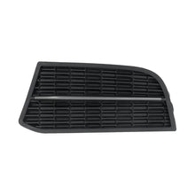 Carica l'immagine nel visualizzatore di Gallery, Fendinebbia griglia lato sinistro per BMW Serie 5 F10 F11 NON-LCI LCI (2010-2017) solo per M-Technic paraurti